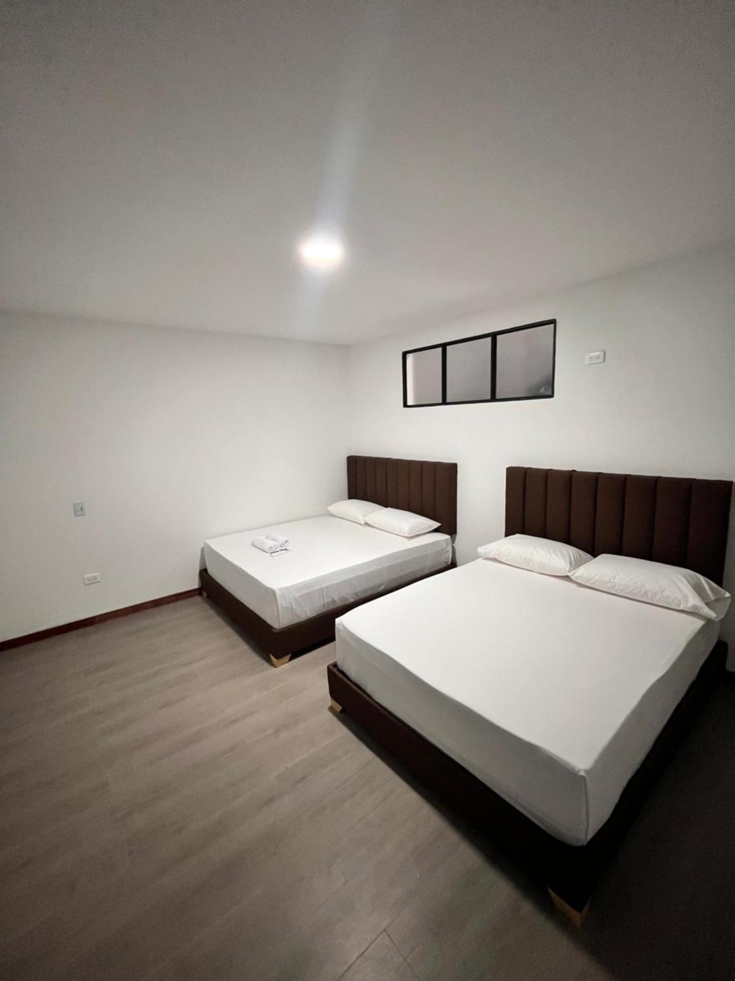 Hotel Gallery By 70 Medellín Eksteriør bilde