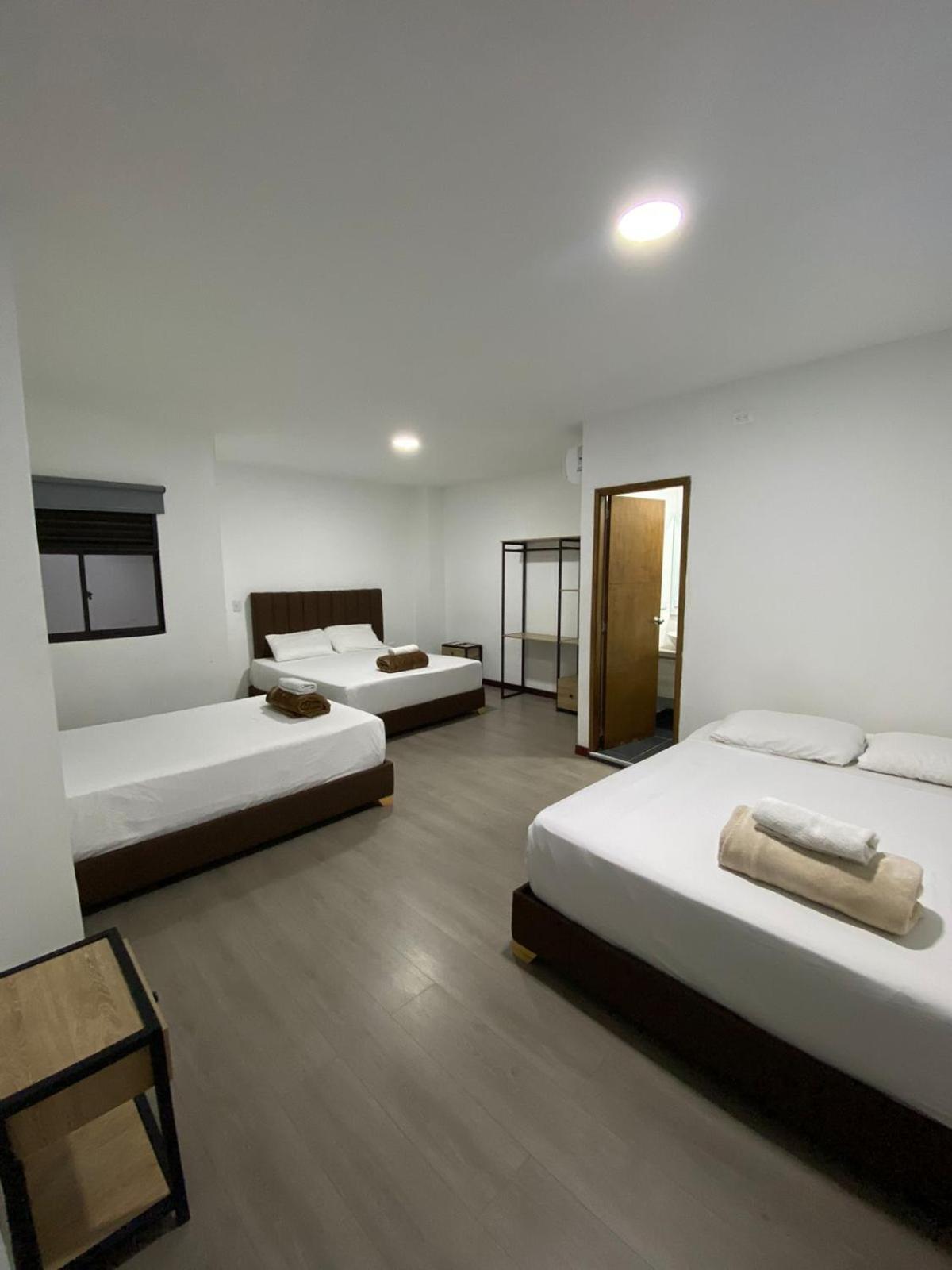 Hotel Gallery By 70 Medellín Eksteriør bilde