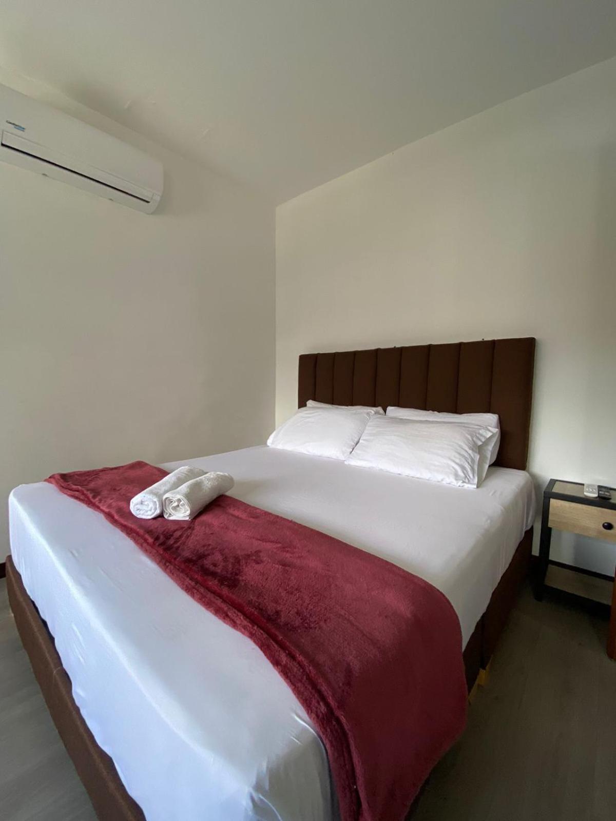 Hotel Gallery By 70 Medellín Eksteriør bilde