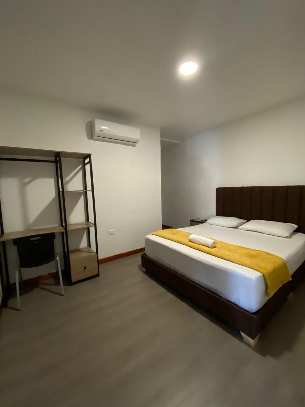 Hotel Gallery By 70 Medellín Eksteriør bilde