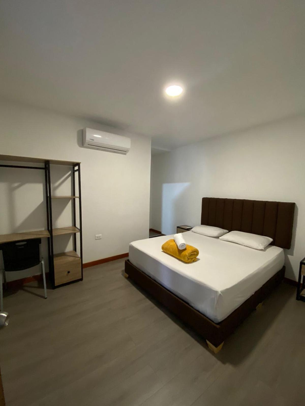 Hotel Gallery By 70 Medellín Eksteriør bilde