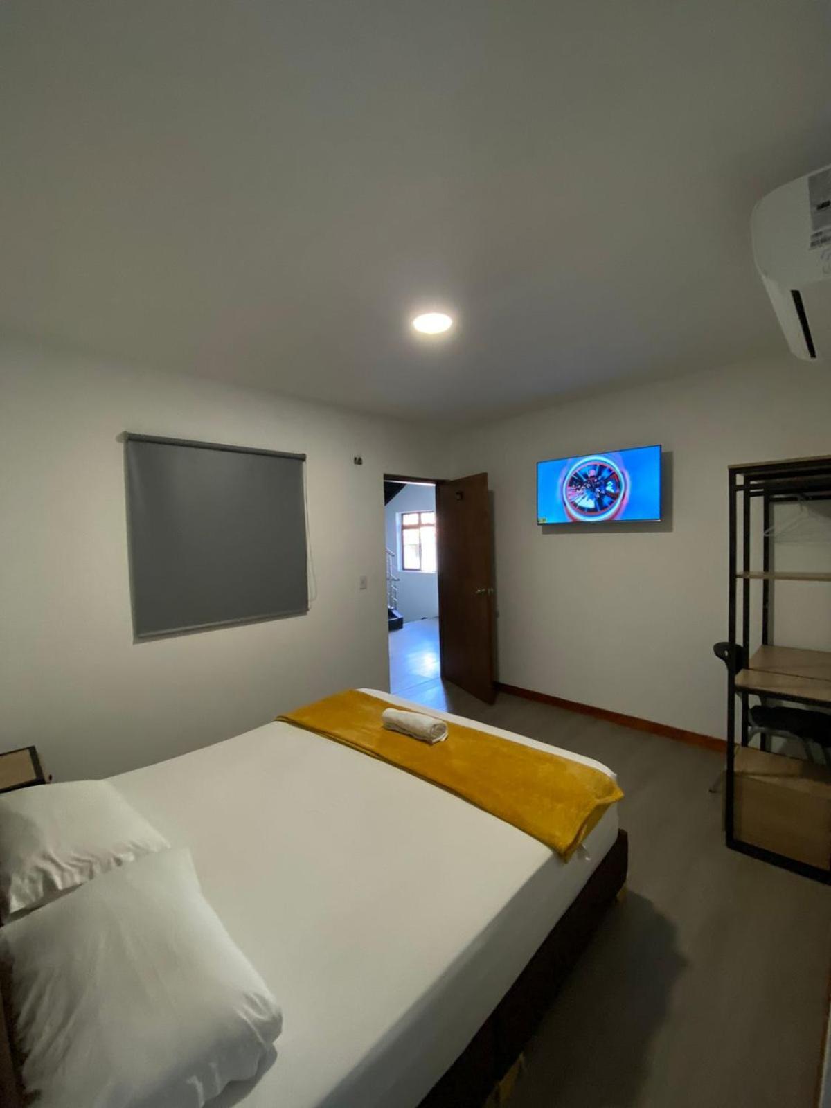 Hotel Gallery By 70 Medellín Eksteriør bilde