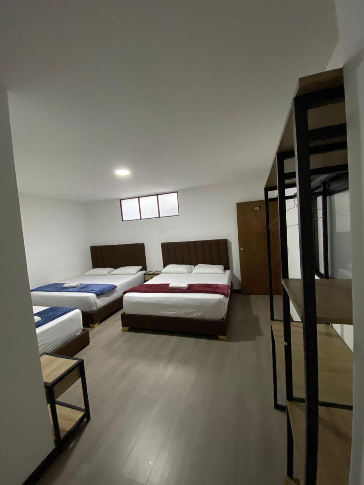 Hotel Gallery By 70 Medellín Eksteriør bilde