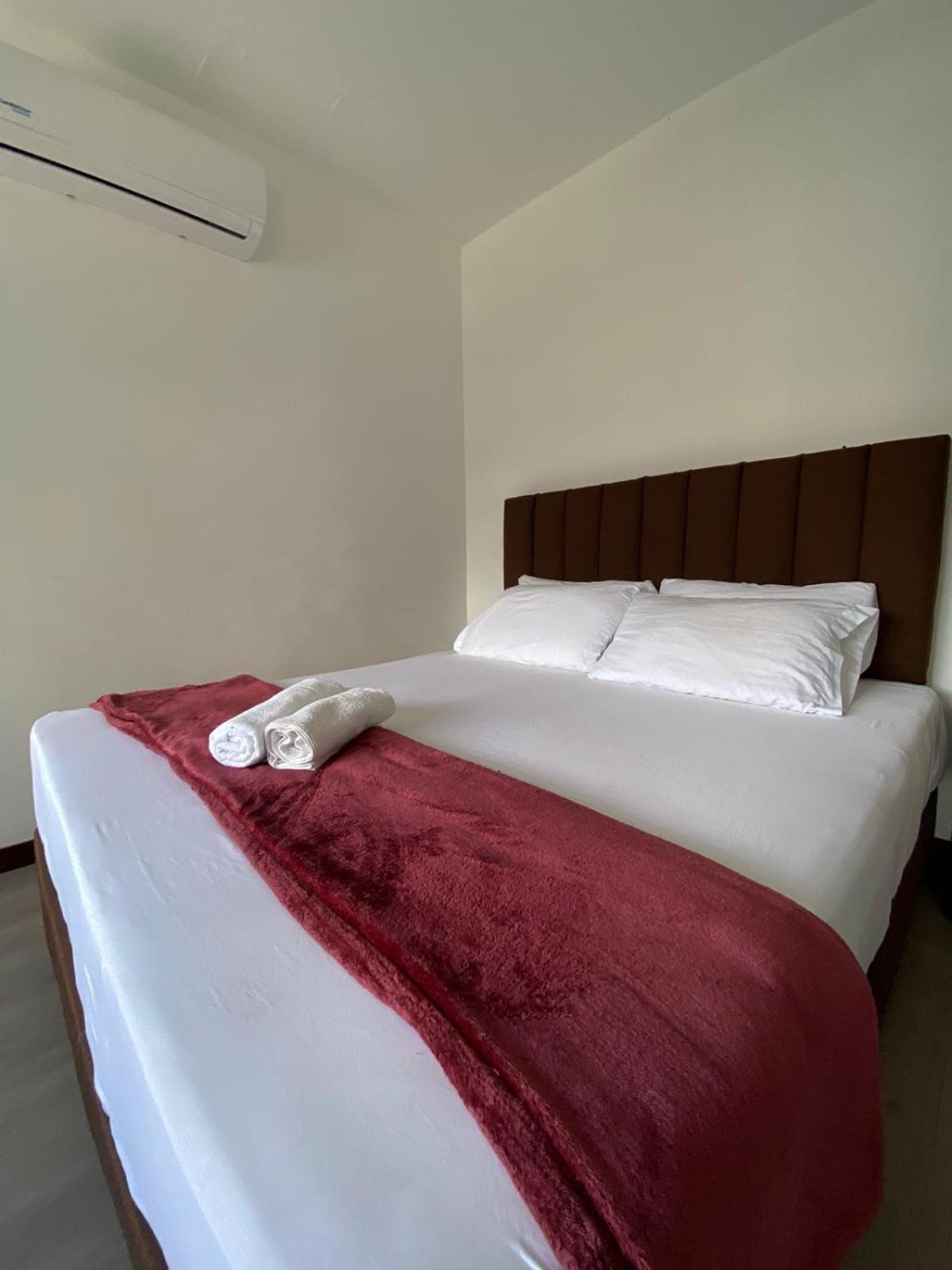 Hotel Gallery By 70 Medellín Eksteriør bilde